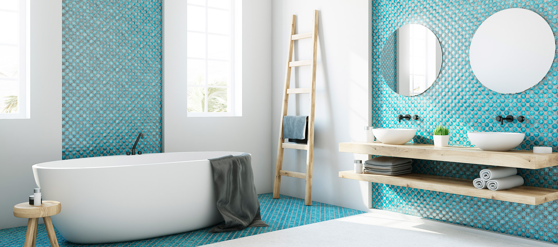 Bathroom Renovations