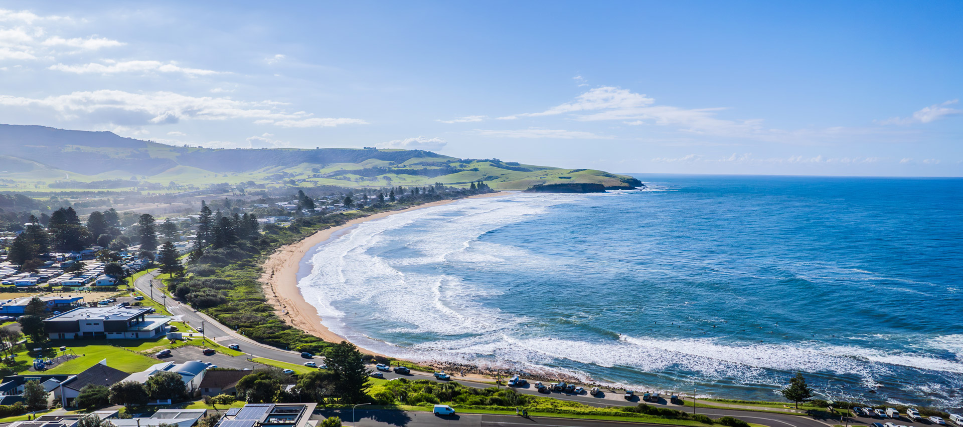 Gerringong South Coast NSW
